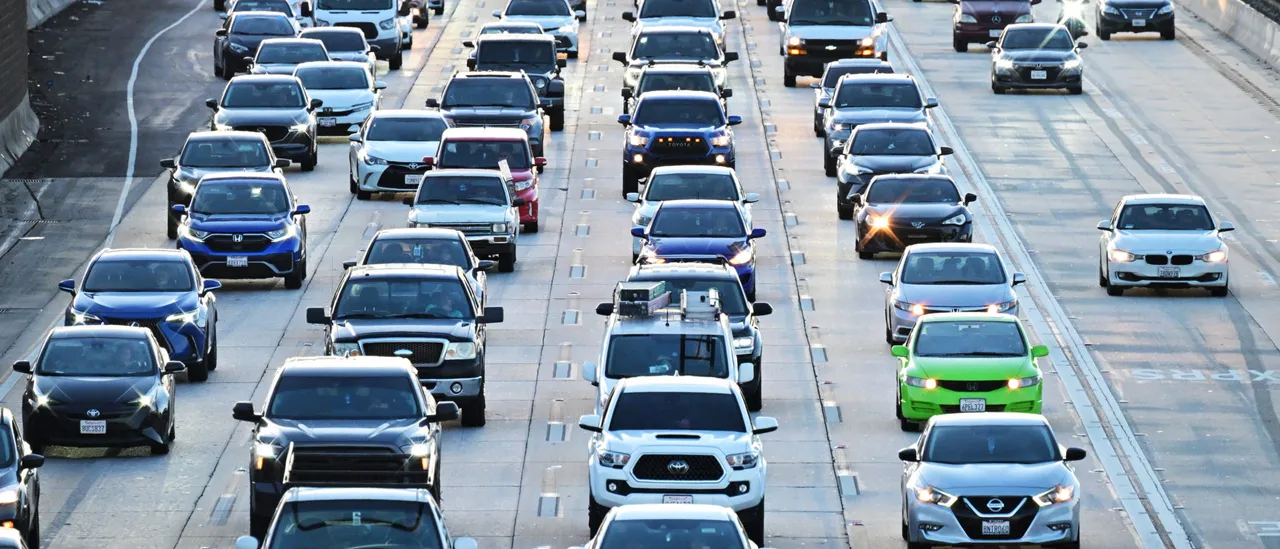 Arizona Voters to Decide on First-Ever Protection Against Vehicle Mileage Taxes