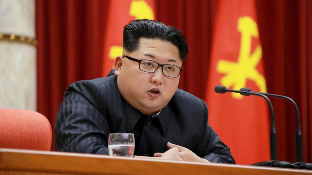 Arizona woman gets over 8 years for $17M scam involving North Korean workers