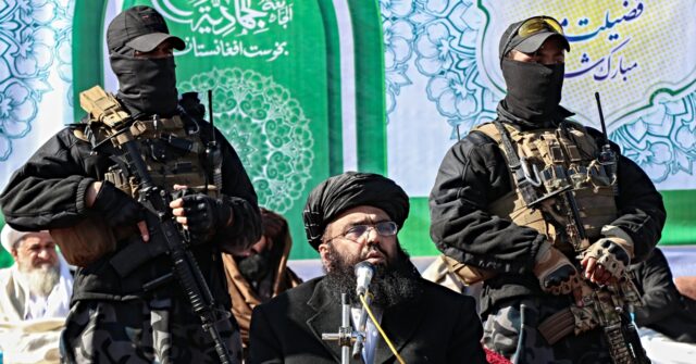 Arrest Warrants Issued for Taliban Leaders by International Criminal Court