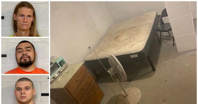 Arrests Ongoing in Disturbing Child Sex Trafficking Case – Possible Connections to Sureños Gang