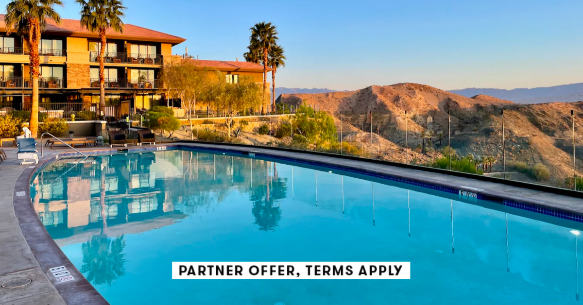 As a Sapphire Preferred Card holder, this is how I maximize my Chase Travel Points.