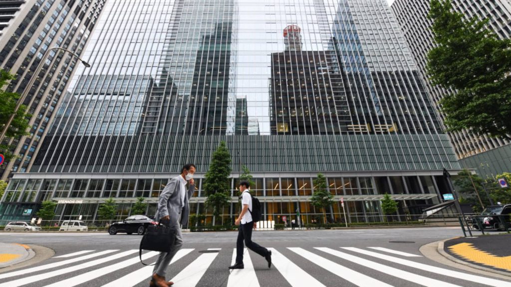 Asia-Pacific markets show varied performance as investors evaluate U.S.-Vietnam trade agreement