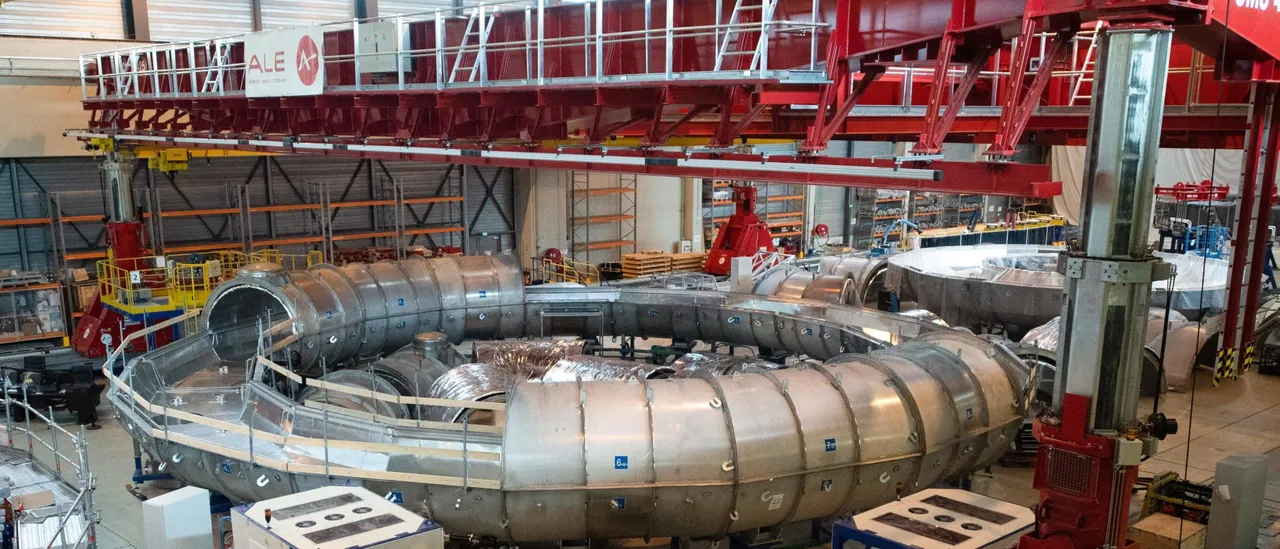 Asia's Shift Towards Nuclear Energy