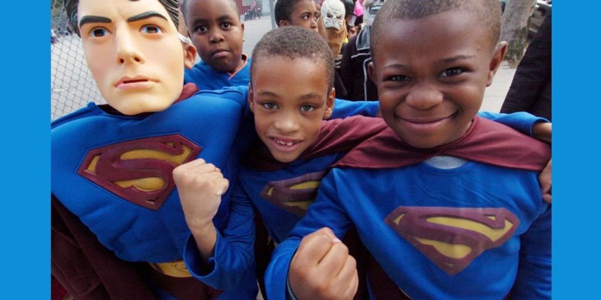 Assessment: James Gunn’s ‘Superman’ is the hero we require in a skeptical time