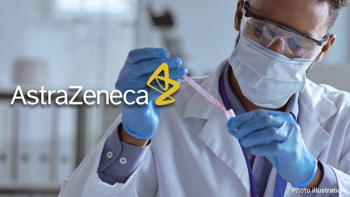 AstraZeneca reveals $50 billion investment in the US