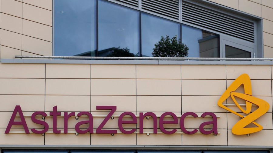 AstraZeneca to invest $50 billion in the US, Trump describes it as an 'honor'