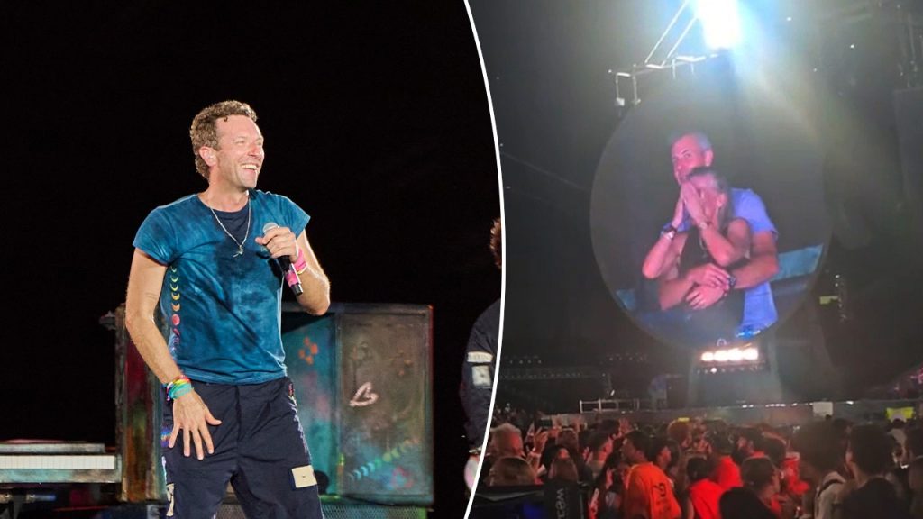 Astronomer CEO lacks any basis to take legal action against Coldplay regarding the Kiss Cam situation, according to an expert.