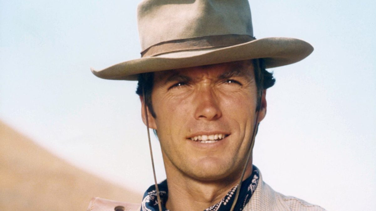 At 95, Clint Eastwood attributes his long life to Transcendental Meditation.