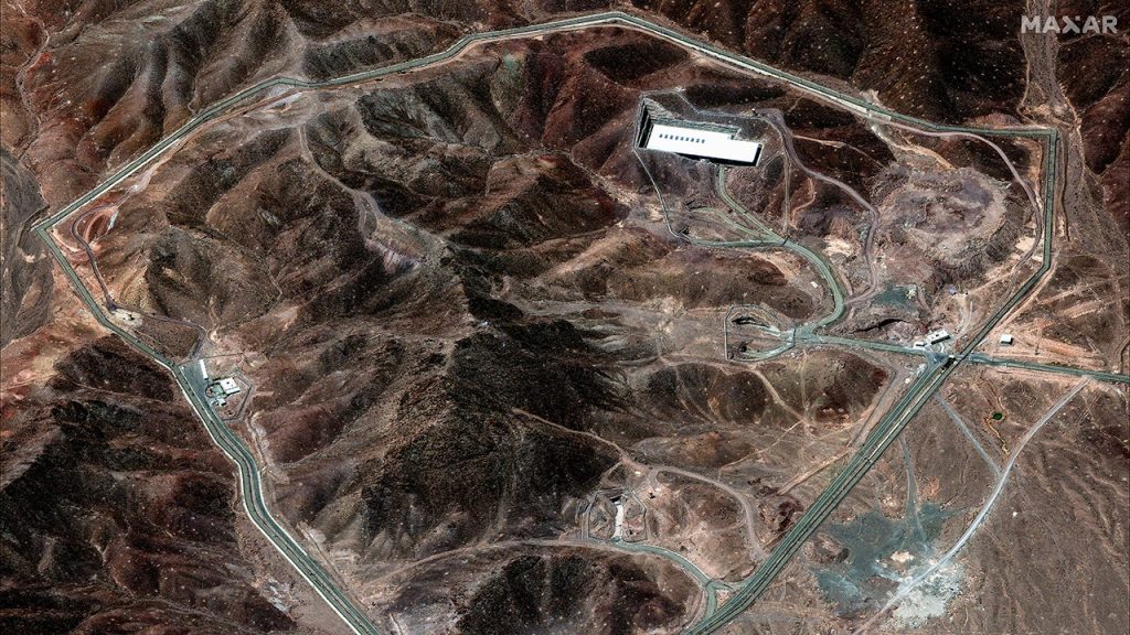 Attacks on Iran's nuclear facilities result in a shaky Israel-Iran ceasefire