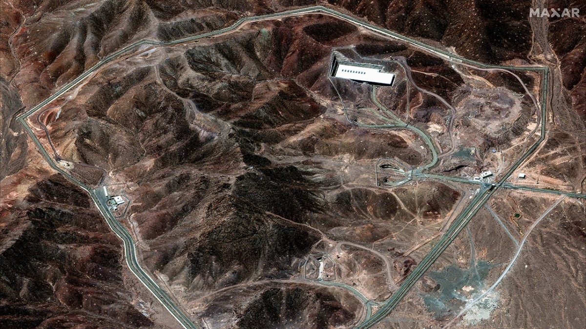 Attacks on Iran's nuclear facilities result in a shaky Israel-Iran ceasefire