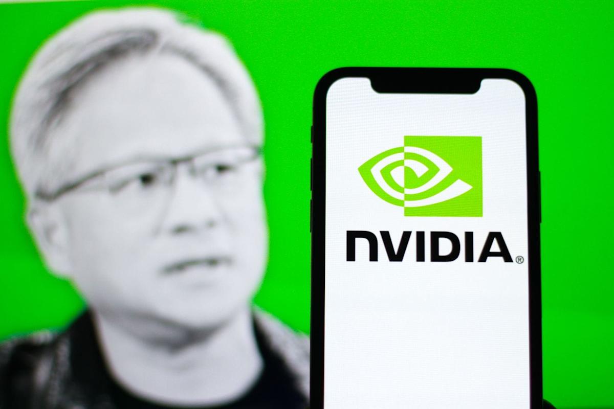 Attention Nvidia Stock Enthusiasts, Save the Date for July 16