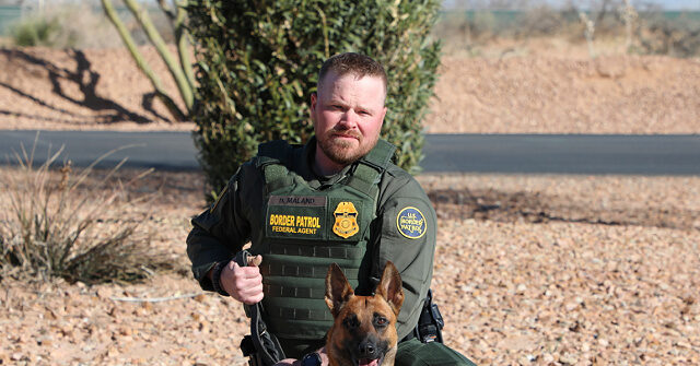 Attorneys for Transgender Cult Suspect in Border Patrol Killing Say Trump Administration is Rushing Death Penalty Case