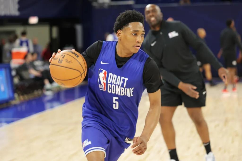 Auburn player Tahaad Pettiford taken into custody for DUI offense