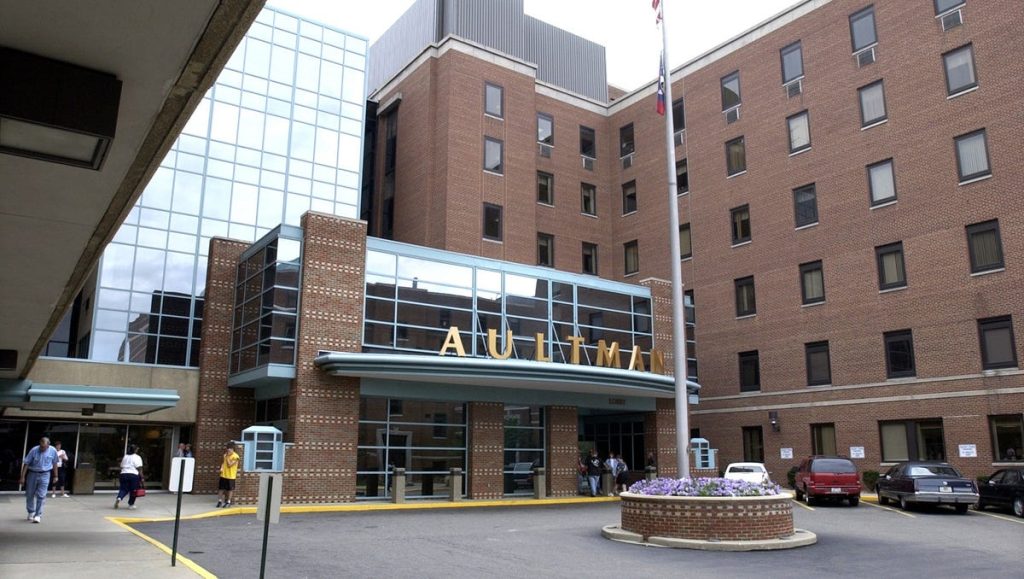 AultCare will end certain insurance plans, impacting around 6,000 members.