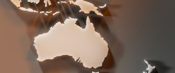 Australia's Commodity Exports Encounter Challenges - Today's Crude Oil Prices