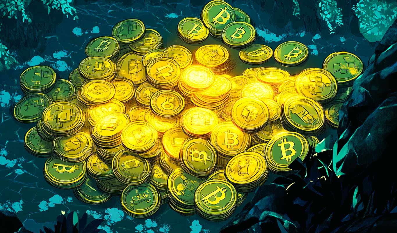 Author of Rich Dad Poor Dad Gives Caution on 'Paper Bitcoin' as BTC ETFs Surpass $152 Billion