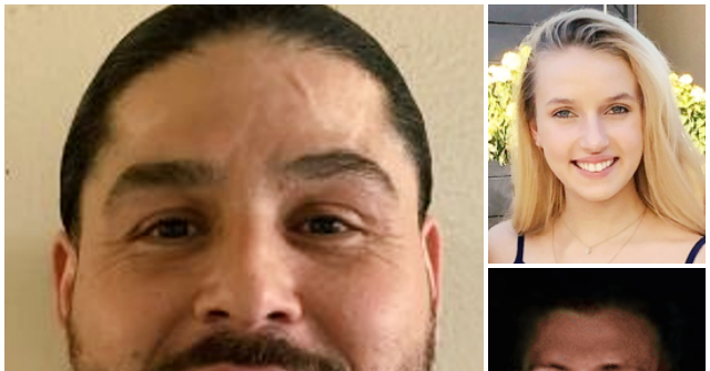 Authorities Detain Undocumented Immigrant Who Spent 3.5 Years in Jail for Killing Two Teenagers