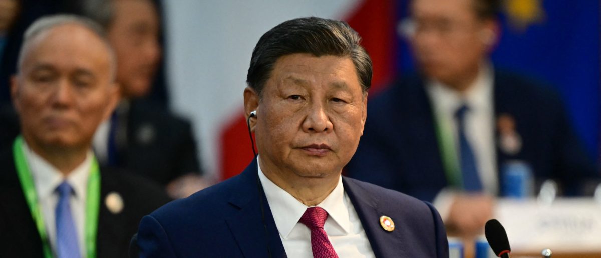 Authorities Report Successful Capture of Notorious State-Sponsored Chinese Hacker