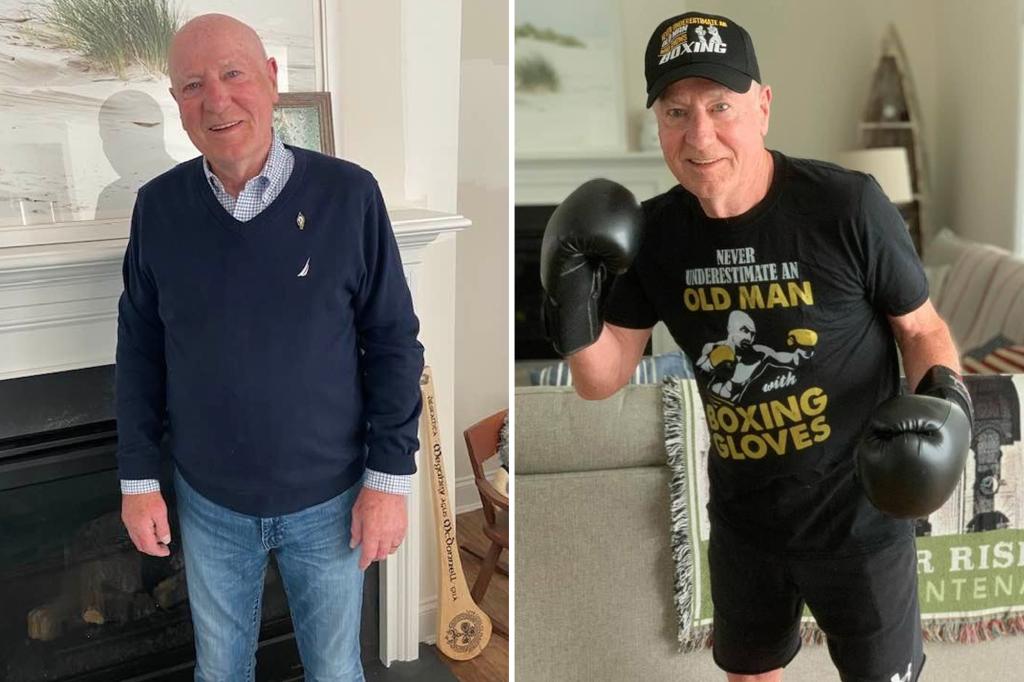 Authorities act to remove 82-year-old convicted IRA terrorist