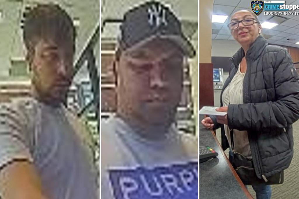 Authorities alert about ATM scam that has led to $70K theft from New Yorkers' bank accounts
