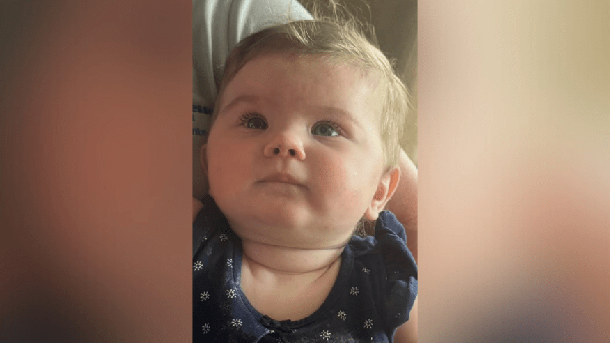 Authorities identify four bodies discovered in Tennessee during probe into deserted infant.