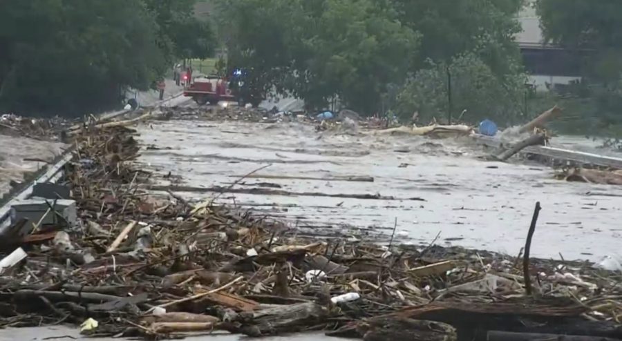 Authorities report that only 3 are still unaccounted for after the July 4 flood in Texas county.