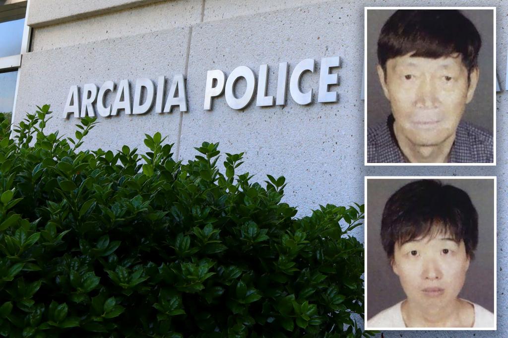 Authorities take 21 children, including 17 toddlers, from California couple who conceived them all through surrogacy.