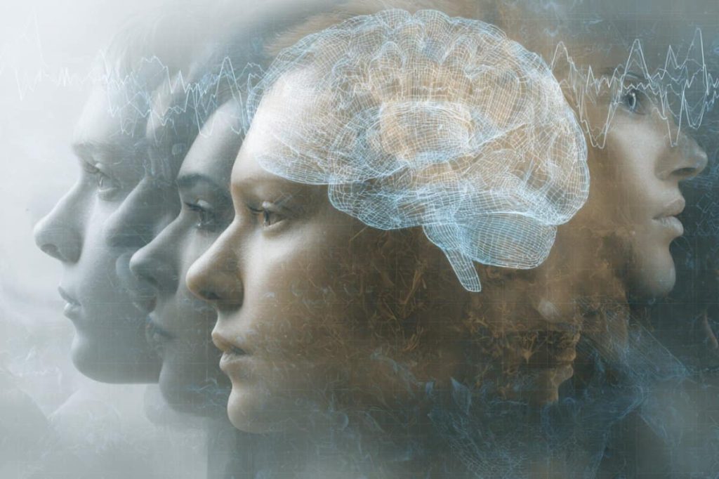 Autism Masking Affects the Brain