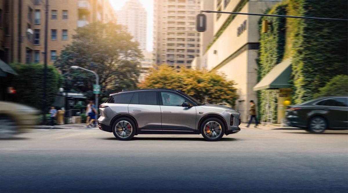 Avantis ETF Achieves Record Nio Buy in Q2, Continues 21-Quarter Streak