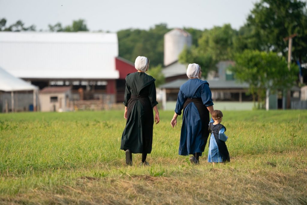 Avoiding allergies appears to be nearly impossible, except for those who are Amish.