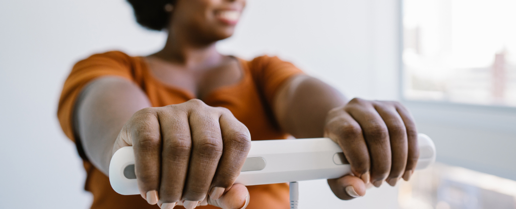 BMI Is a Poor Indicator of Early Death. There Has Been a Better Choice Available for Years.