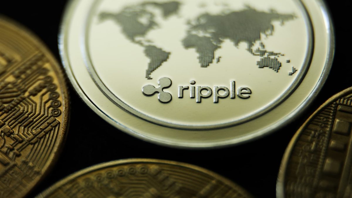 BNY Mellon will manage Ripple's new stablecoin as interest in cryptocurrency among institutions grows.