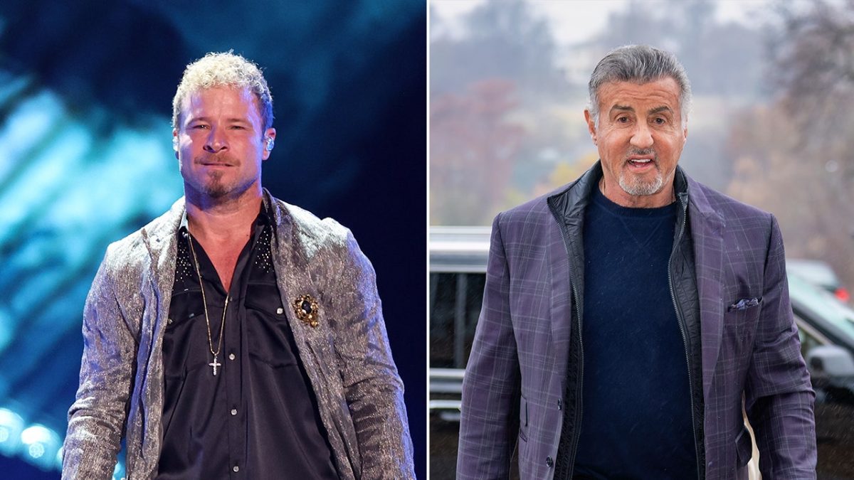 Backstreet Boys vocalist takes part in celebrity beach privacy disputes with new legal action