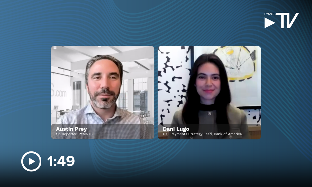 Bank of America Aims to Transform Payment Innovations into Everyday Practices