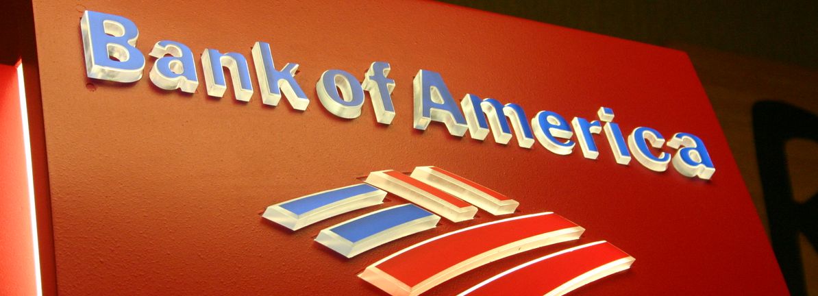 Bank of America Reports Second Quarter Earnings With Net Income of $7 Billion