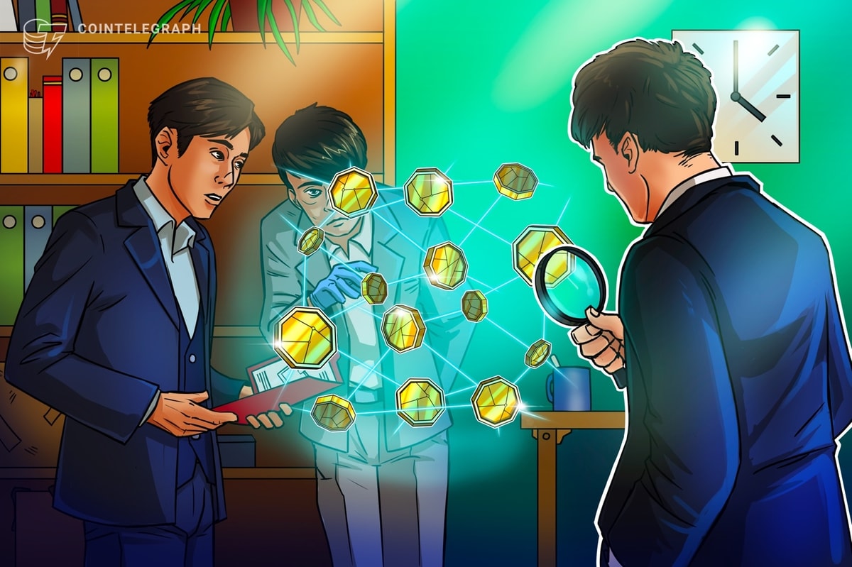 Bank of Korea to set up a committee for overseeing virtual assets in crypto