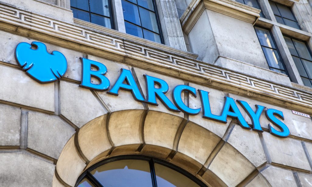 Barclays Fined $56 Million for Failures in Preventing Money Laundering