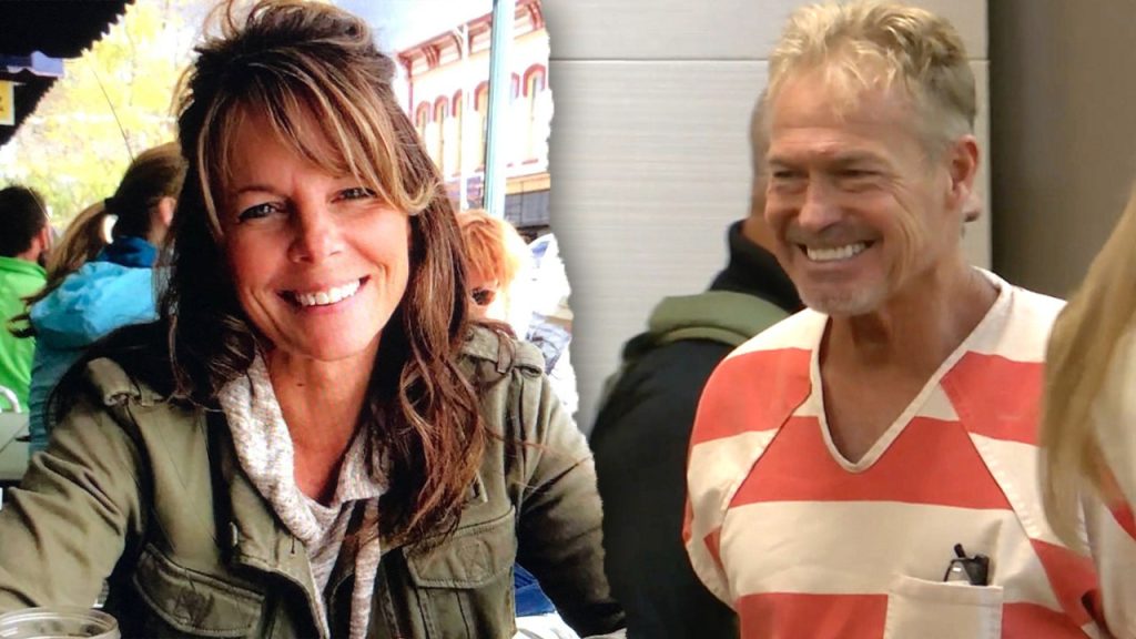 Barry Morphew faces new charges as evidence suggests his wife's remains were moved, according to officials.