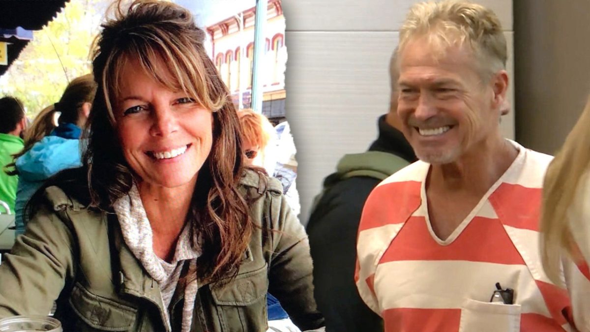 Barry Morphew faces new charges as evidence suggests his wife's remains were moved, according to officials.