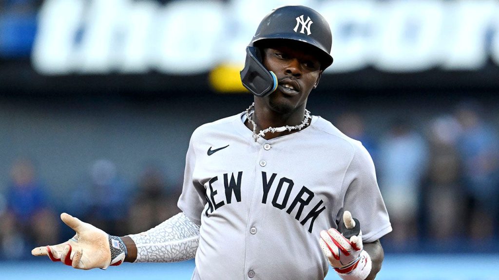 Baseball players support Little Leaguer suspended for celebrating with a bat flip