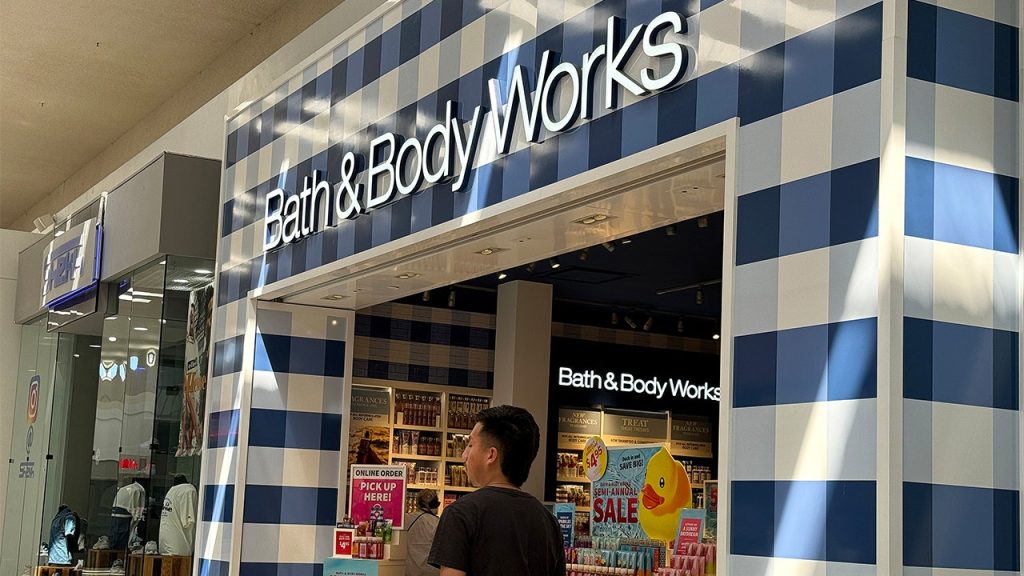 Bath & Body Works employee terminated for not using transgender pronouns