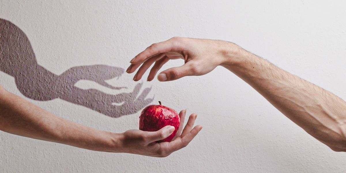 Be cautious of the hidden flaw behind this well-known Christian concept