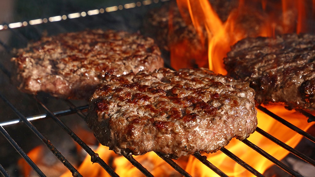 Beef prices in the US reach all-time highs due to strong consumer demand.