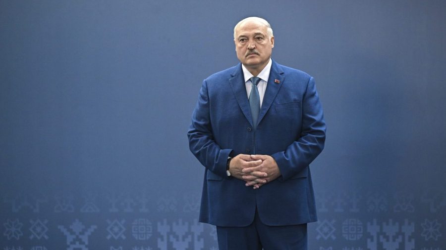Belarus seeks ties with the west while its opposition continues to struggle