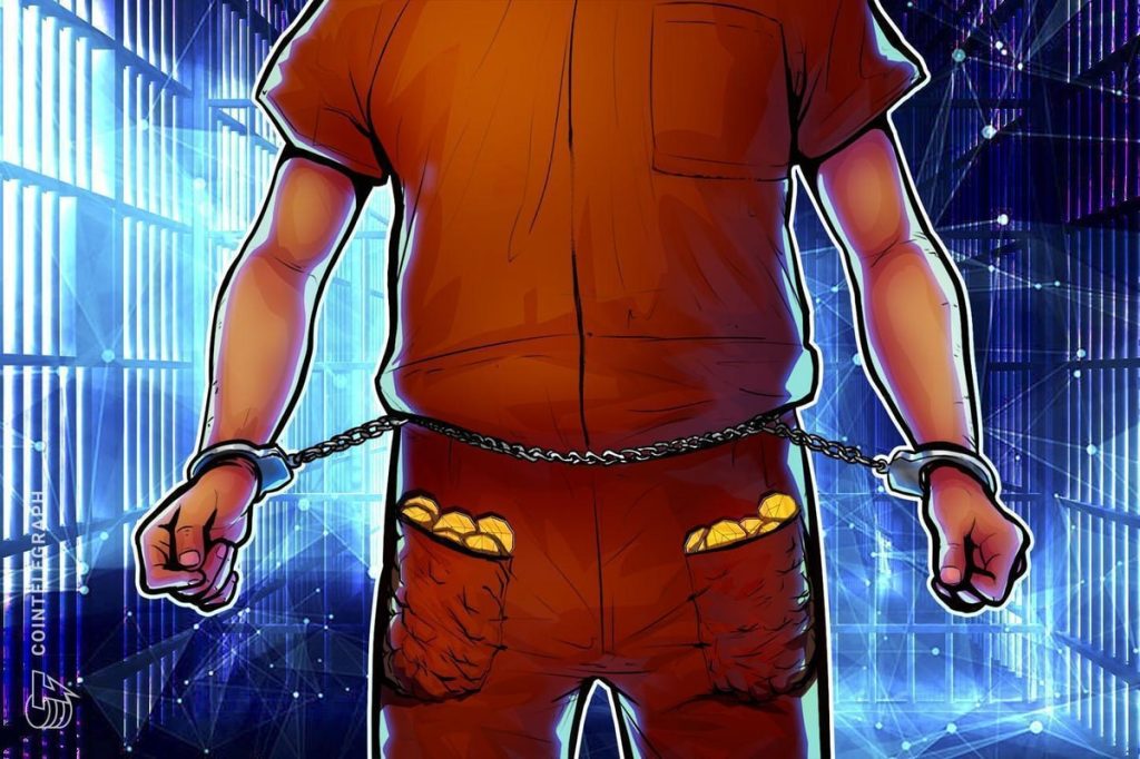 Belgian court finds three guilty in the abduction of a crypto investor's wife