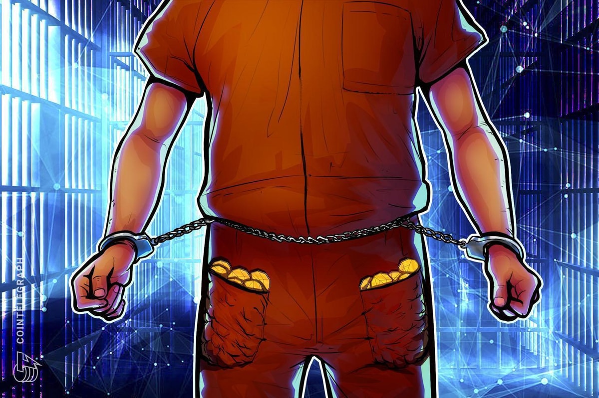 Belgian court finds three guilty in the abduction of a crypto investor's wife