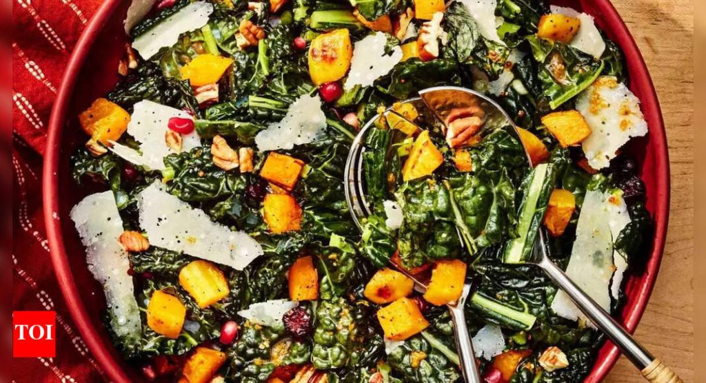 Belly fat reducer: The top green food to include every day for quickly cutting visceral fat