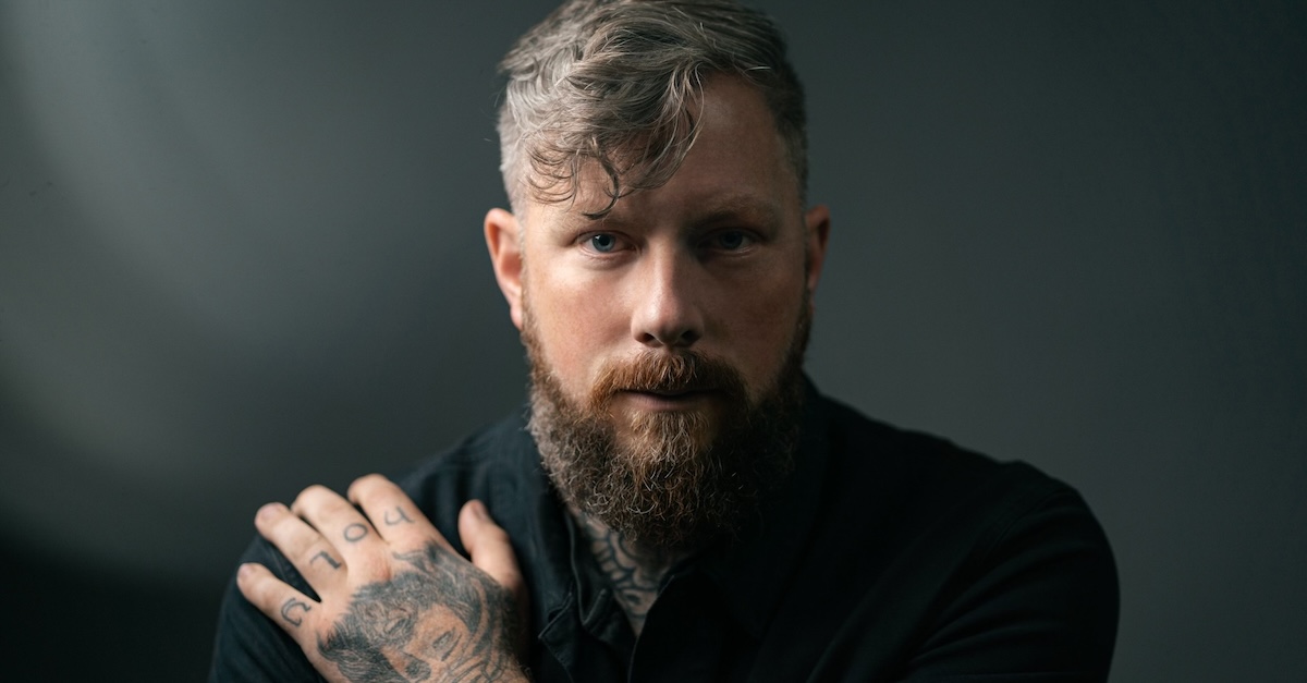 Ben Fuller Continues to Share How Jesus Saved Him from Addiction