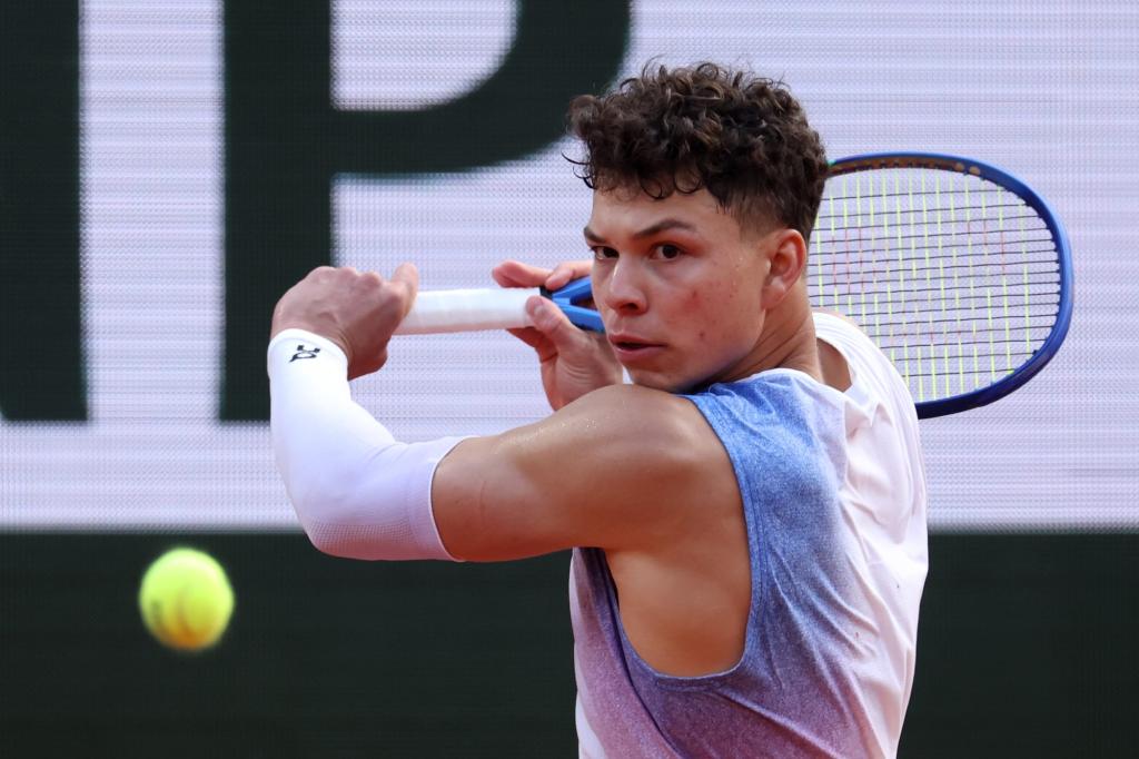 Ben Shelton and Alex Bolt betting odds, selections, forecast