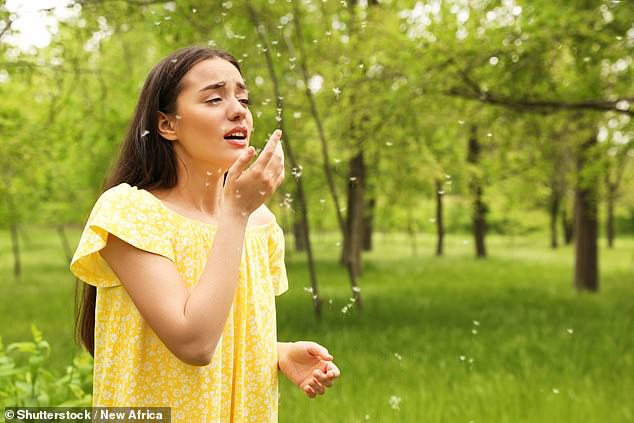 Benadryl associated with serious illness: Doctors raise concerns after surprising research